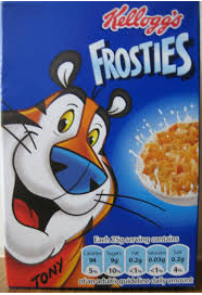 cereals