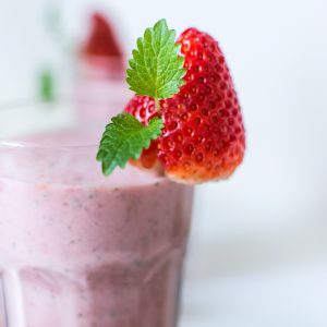 smoothie
