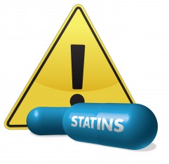 statin risks