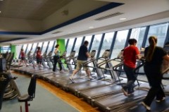 treadmills