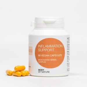 Inflammation Support