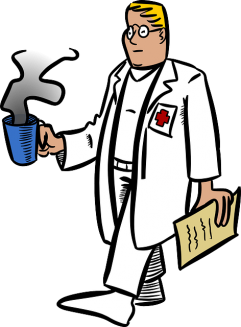 doctor