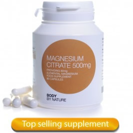 magnesium