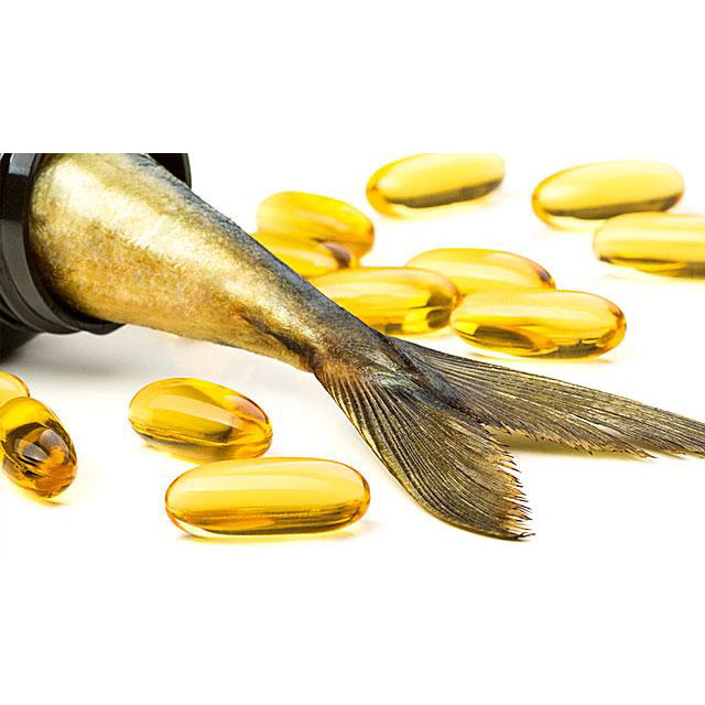 fish oil