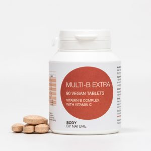 Vegan Supplements