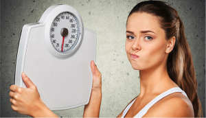 slow metabolism