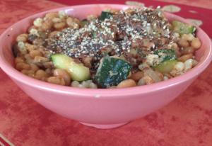 Vegan B12 Food