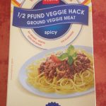 A Hungry Vegan