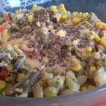 Food as a Vegan