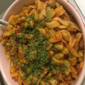 Vegan Meal Supplements