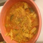 Vegan Meal Supplements
