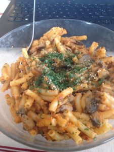 Vegan Pasta