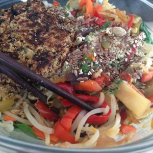 Vegan Supplements Blog