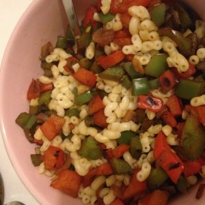 Vegan Food