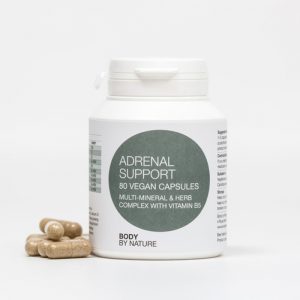 Adrenal support
