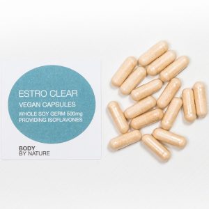 Estro Clear Anti-Estrogen