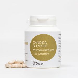 Candida Support