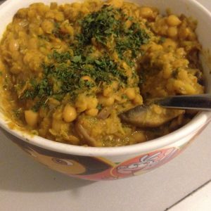 Vegan Food