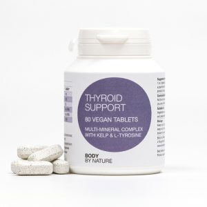 Thyroid Support