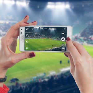 Football Fifa 2018