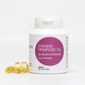 Evening Primrose Oil