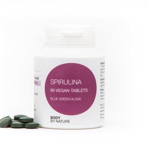 Spirulina