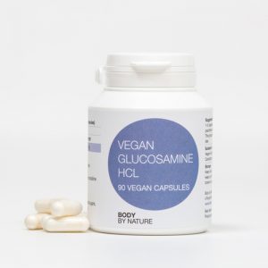 Vegan Supplements