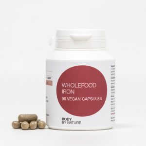 Wholefood Iron
