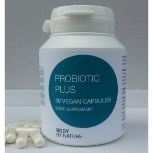Probiotic Plus