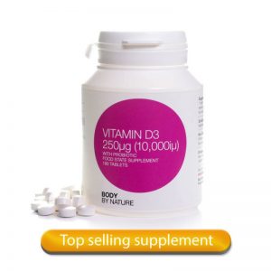 Vitamin D3