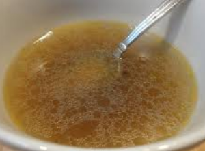 bone broth