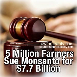 Monsanto