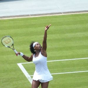 Serena Williams