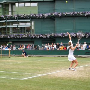 Wimbledon