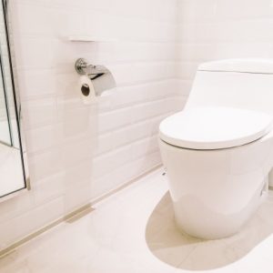 Urinary Tract Infections