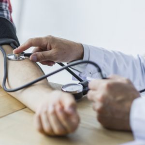 Blood Pressure