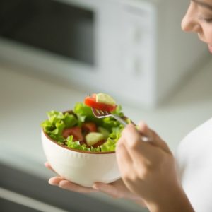 vegan diet