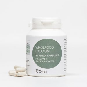 calcium