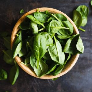basil