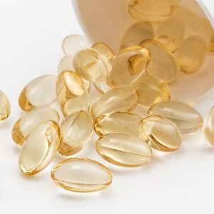 Do Vitamin Supplements Really Kill?