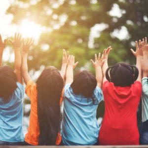 multivitamins kids