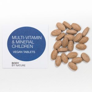 Multivitamin
