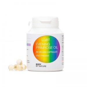 LGBT Supplements