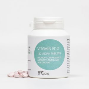 Vitamin B12