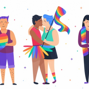 lgbt