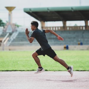 Supplements for Athletes