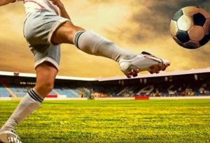 Vitamins for athletes