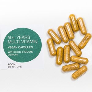 multivitamins