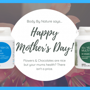 Mother’s day gift