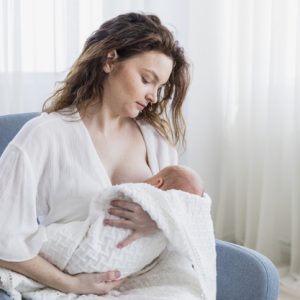 breastfeeding